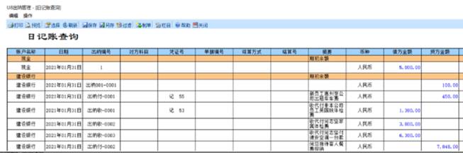 东莞用友